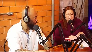 Couple swapping, liberal universe and parties | SensualBlack Couple | PodTrocar T01EP17