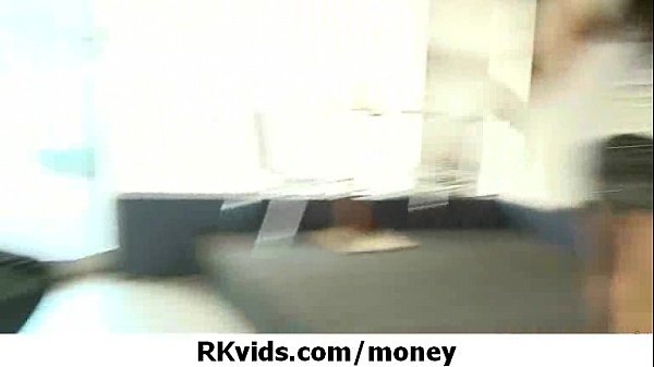Hardcore pussy fuck for money 9