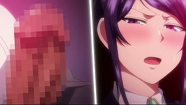 Download Video - Hentai Anime&comma; Yes I want it inside me