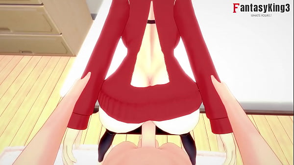 Download Video - Yor Forger fucking and sucking pov &vert; Spy x Family &vert; Uncensored hentai &vert; Short &lpar;more on red&rpar;