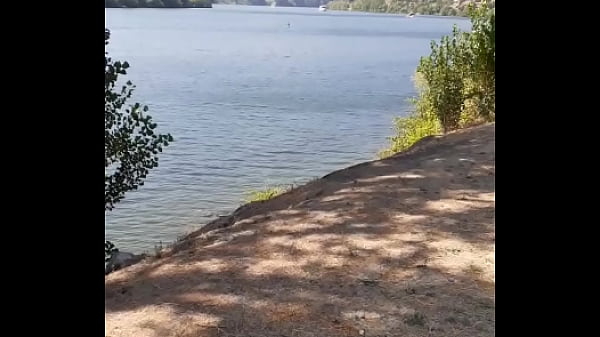 Top XVIDEOS Porn Star Davi Seen At Douro River