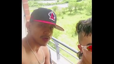 I PREGNANT HER LITTLE ASS