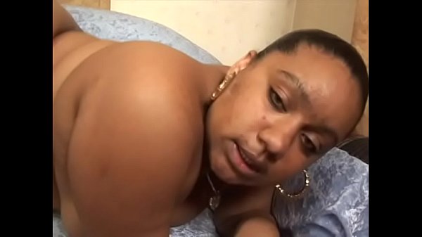 Erotic fat lesbian couple making out licking each other's pussy