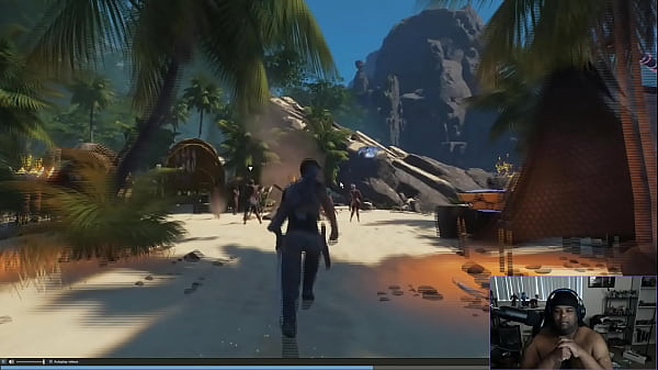 Download Video - Shark Tank&colon; Wild Life - An Open World Action RPG With Sex Scenes