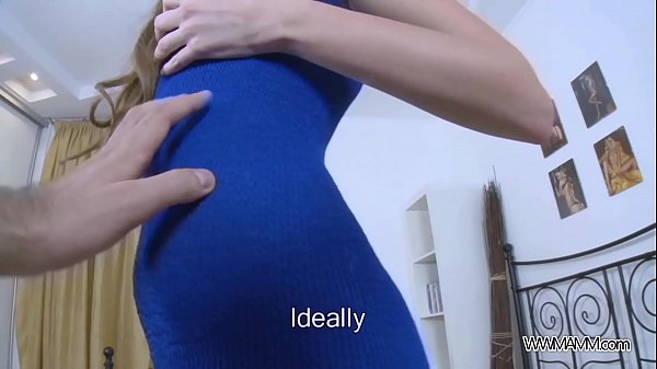 Download Video - Barely Legal Babe Gets Off With a Toy After Taking Cock