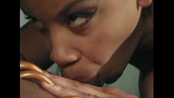 Metro - Black Carnal Coeds 02 - scene 5