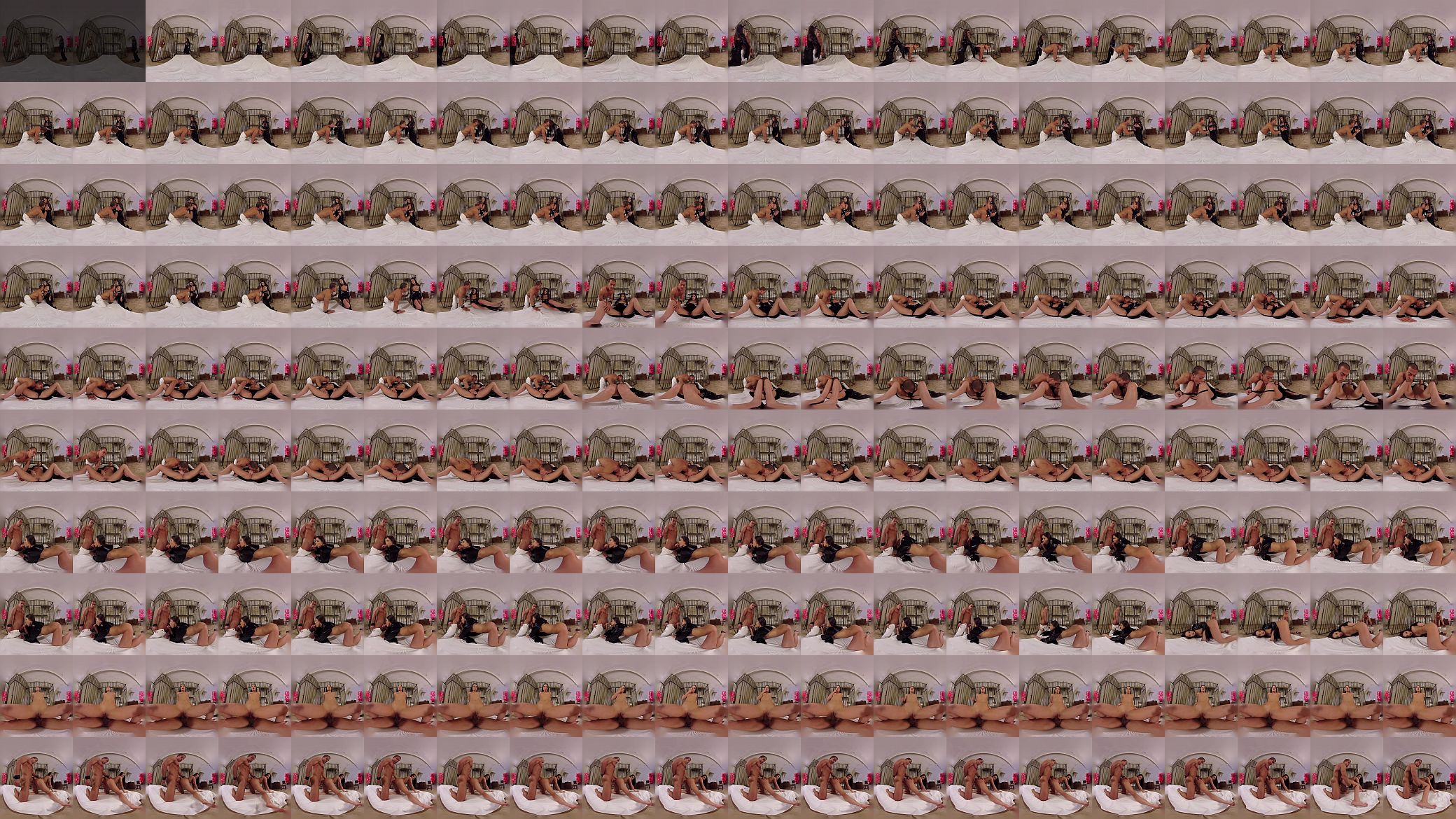 VirtualPornDesire-the bare witch project 180VR 60 fps 预览图