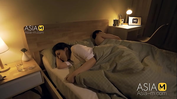 ModelMedia Asia-My Innocent Young Boyfriend MAN-0006-Bo Si-MAN-0006-Best Original Asia Porn Video