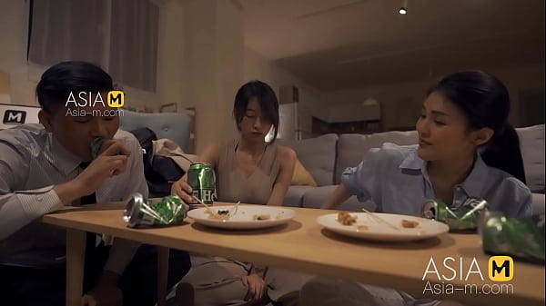 ModelMedia Asia-My Innocent Young Boyfriend MAN-0006-Bo Si-MAN-0006-Best Original Asia Porn Video