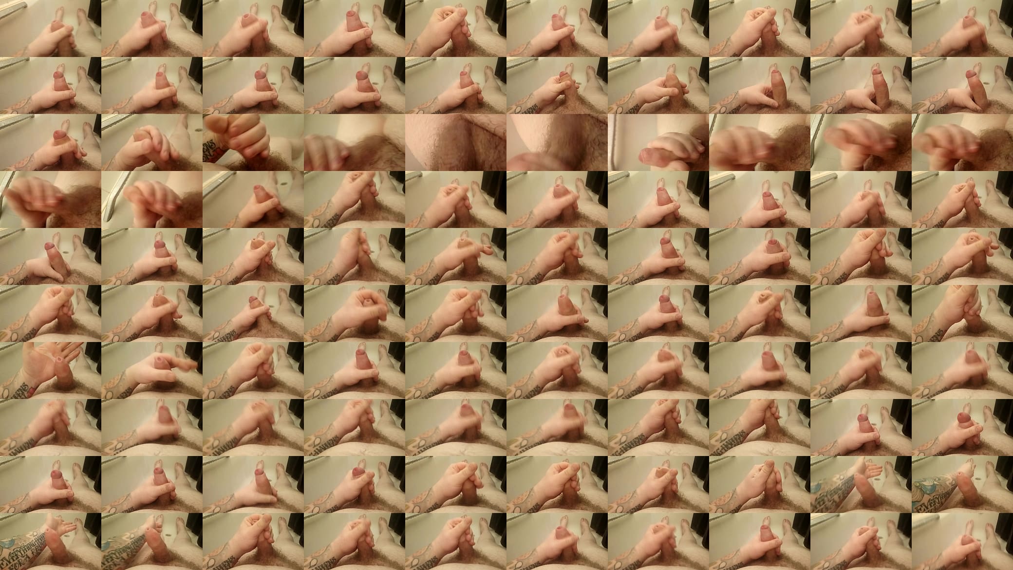 Shower fun! 预览图