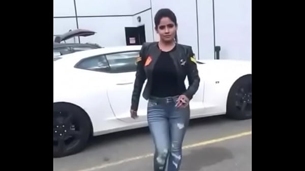 Sexy Pooja with Big Boobs