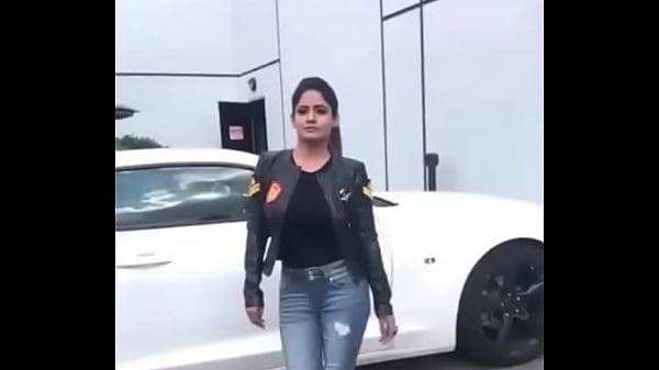 Sexy Pooja with Big Boobs