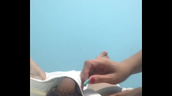 Waxing