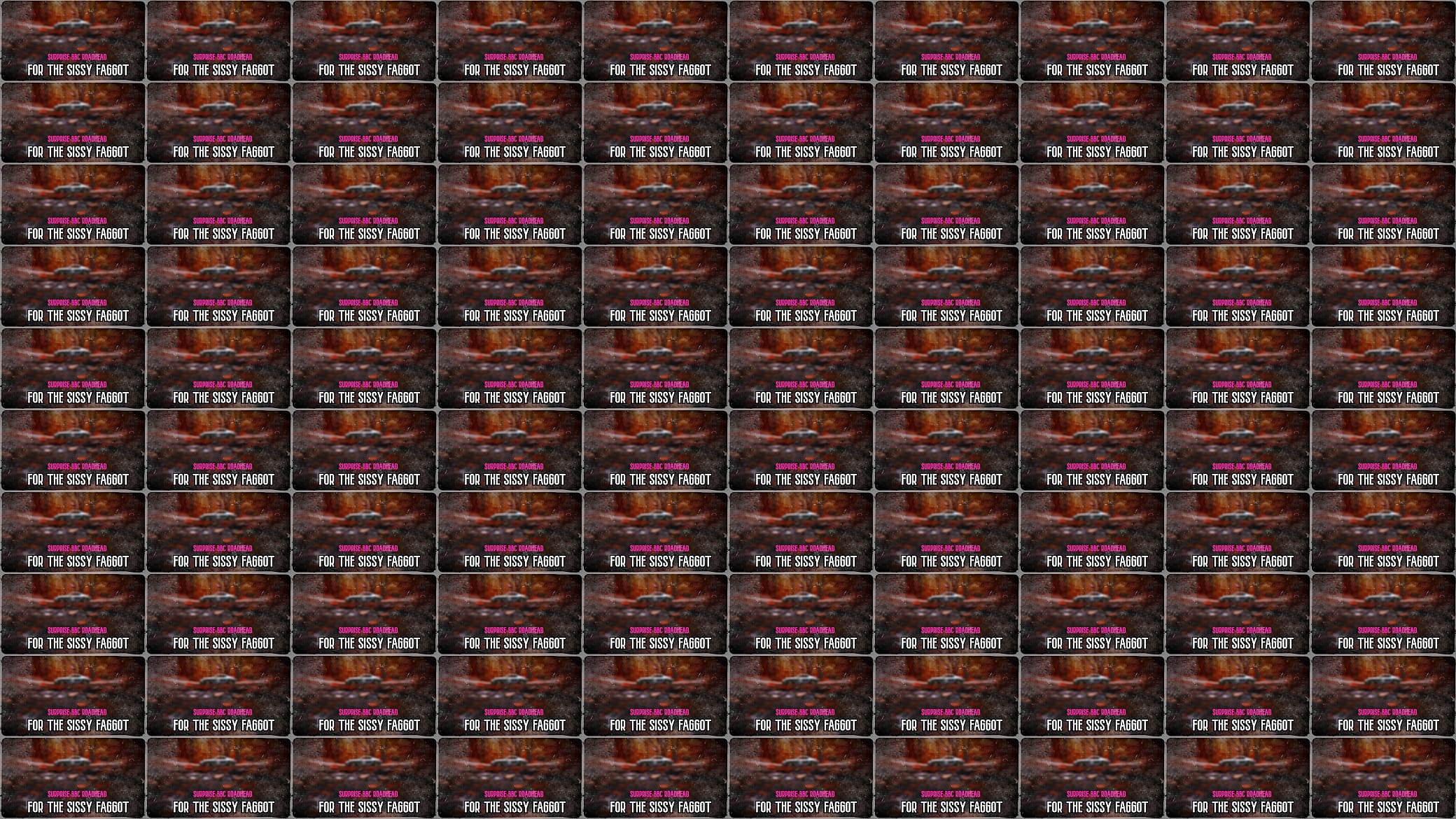 Surprise BBC Roadhead for the Sissy Faggot XVIDEOS 预览图