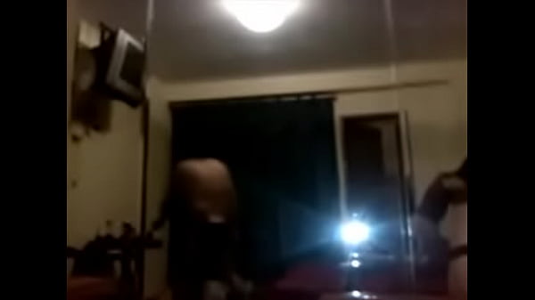 Me follo a amiga del trabajo.