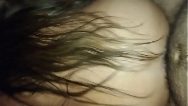 Anal to girlfriend and she screams in pain