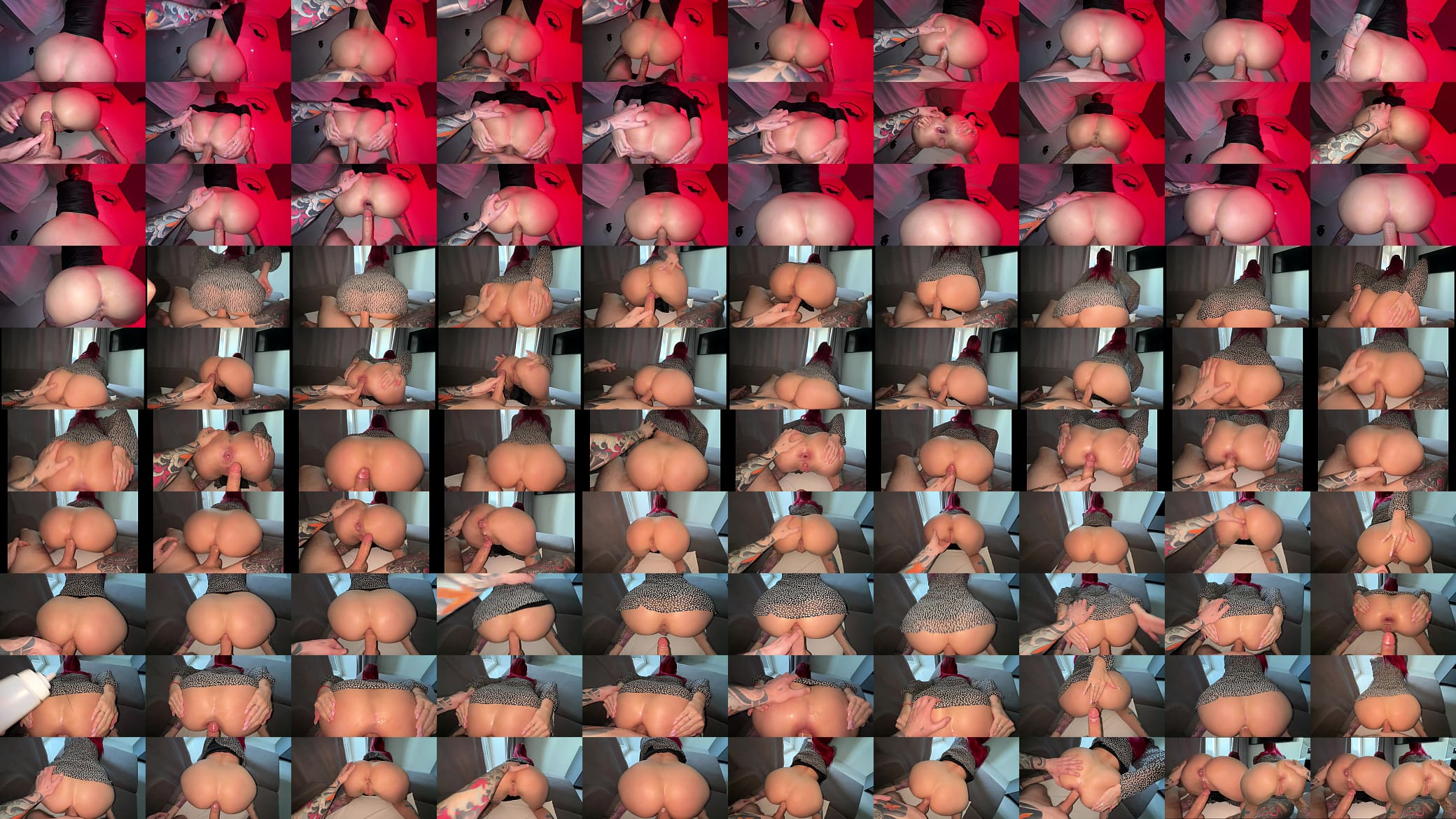 What is she doing? I watch this over and over again! 预览图