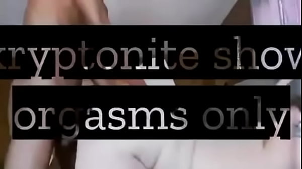 Tir Arrière Intimidateur Kryptonite