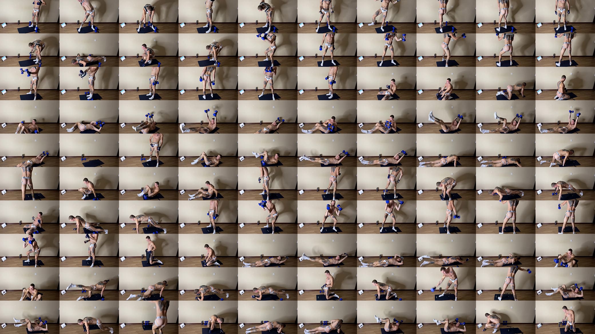 I like to play sports in jockeys Falcon Al - 5 预览图