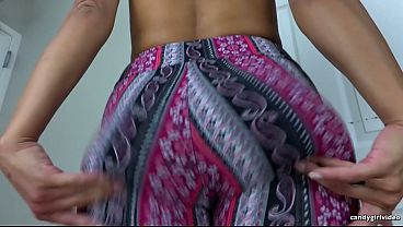 Mia perriera booty shake pt ii hd