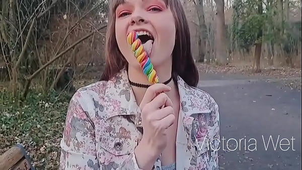 Lollipop - #616