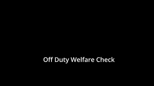 Off Duty Welfare Check - Stacy Shepard