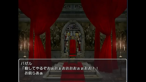 ( 18 ) H RPG Games Friends being cuckold #7 END