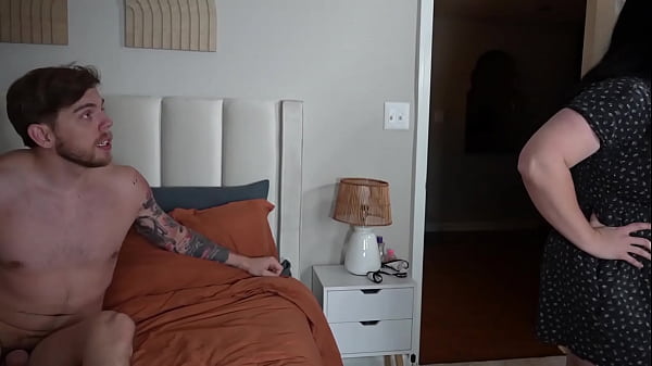 Download Video - Call Me Bitch Again&excl; My Horny BBW Girlfriend Gets Hard Rough Pussy Pounding - Paige Steele and Steve Rickz