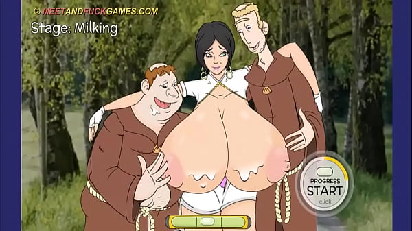 Where Milk Monks Feast. Meet and fuck