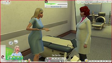 pregnancy the sims 4