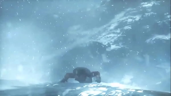 Lara croft 100?0 Puta