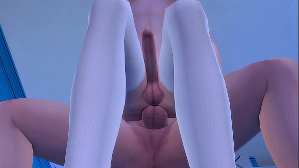 Download Video - STEPBROTHER ARRANGED HARD ANAL SEX AND FACEFUCK WITH HUMILIATION FOR FEMBOY &lpar;SIMS   ANIME HENTAI   SFM&rpar;