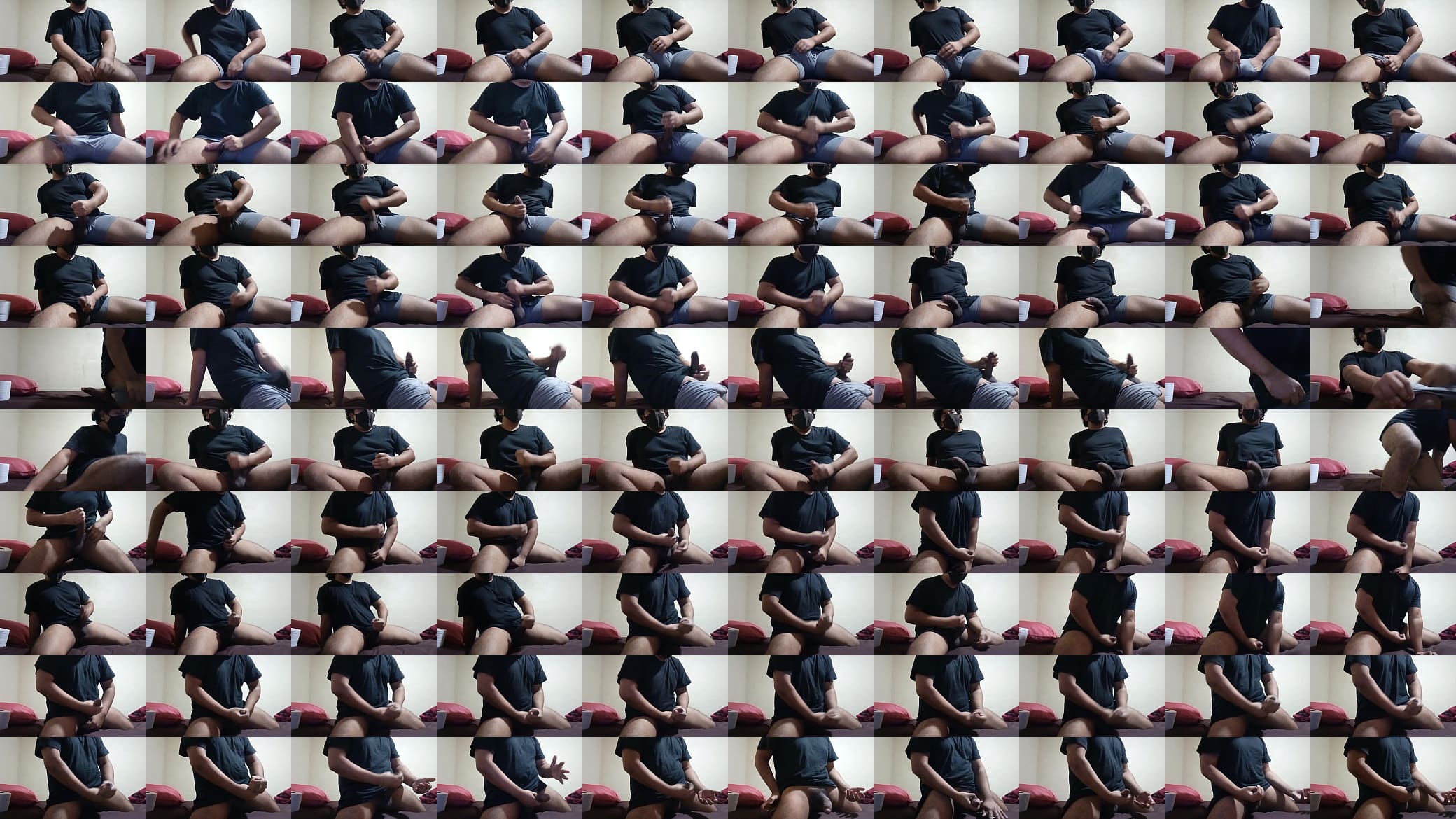 Orde&ntilde;ando mi vergota uwu 预览图