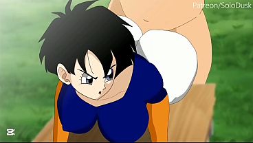 Download Video - Dragon Ball XV COMPILACION