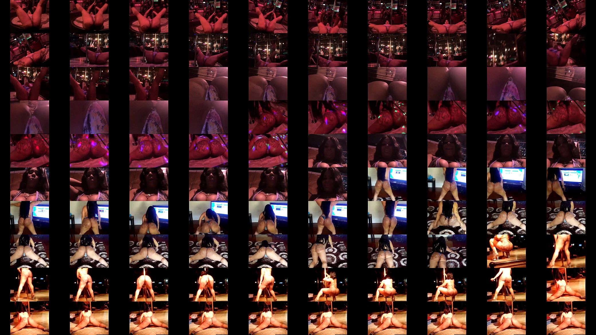 Scandyvelez Freak Hoe Free Amateur Porn Video 预览图