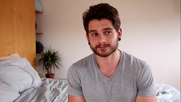 Download Video - Young Straight Male Gets His Anal Cherry Popped Bareback Style