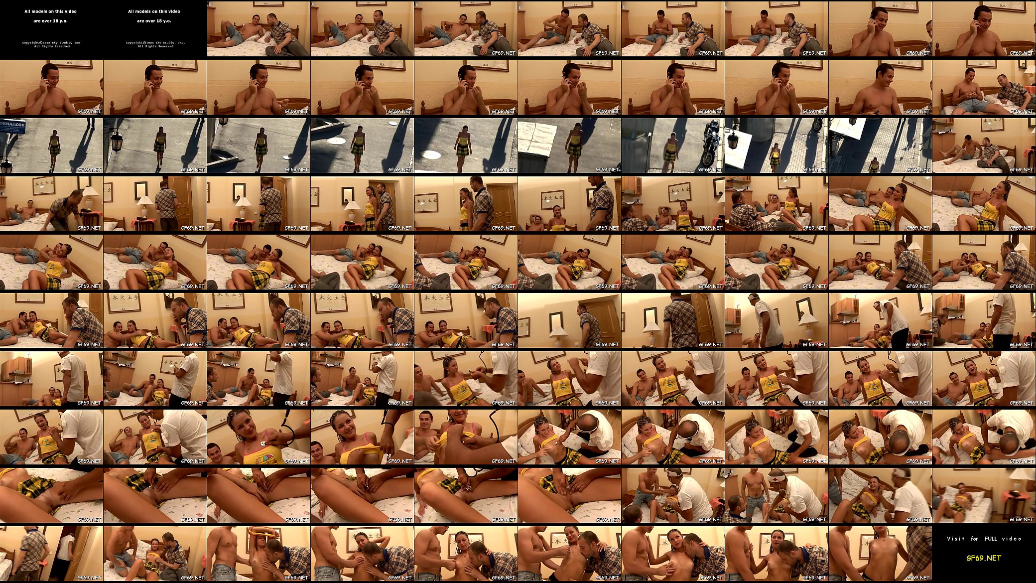 Petite teenies free porn videos 预览图