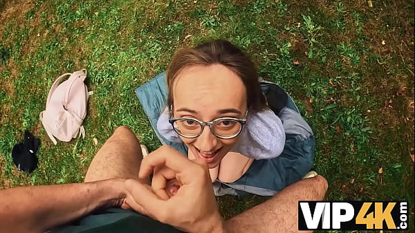 Download Video - VIP4K&period; Her Idiot Boyfriend Throws a Fit - She Keeps Riding Anyway
