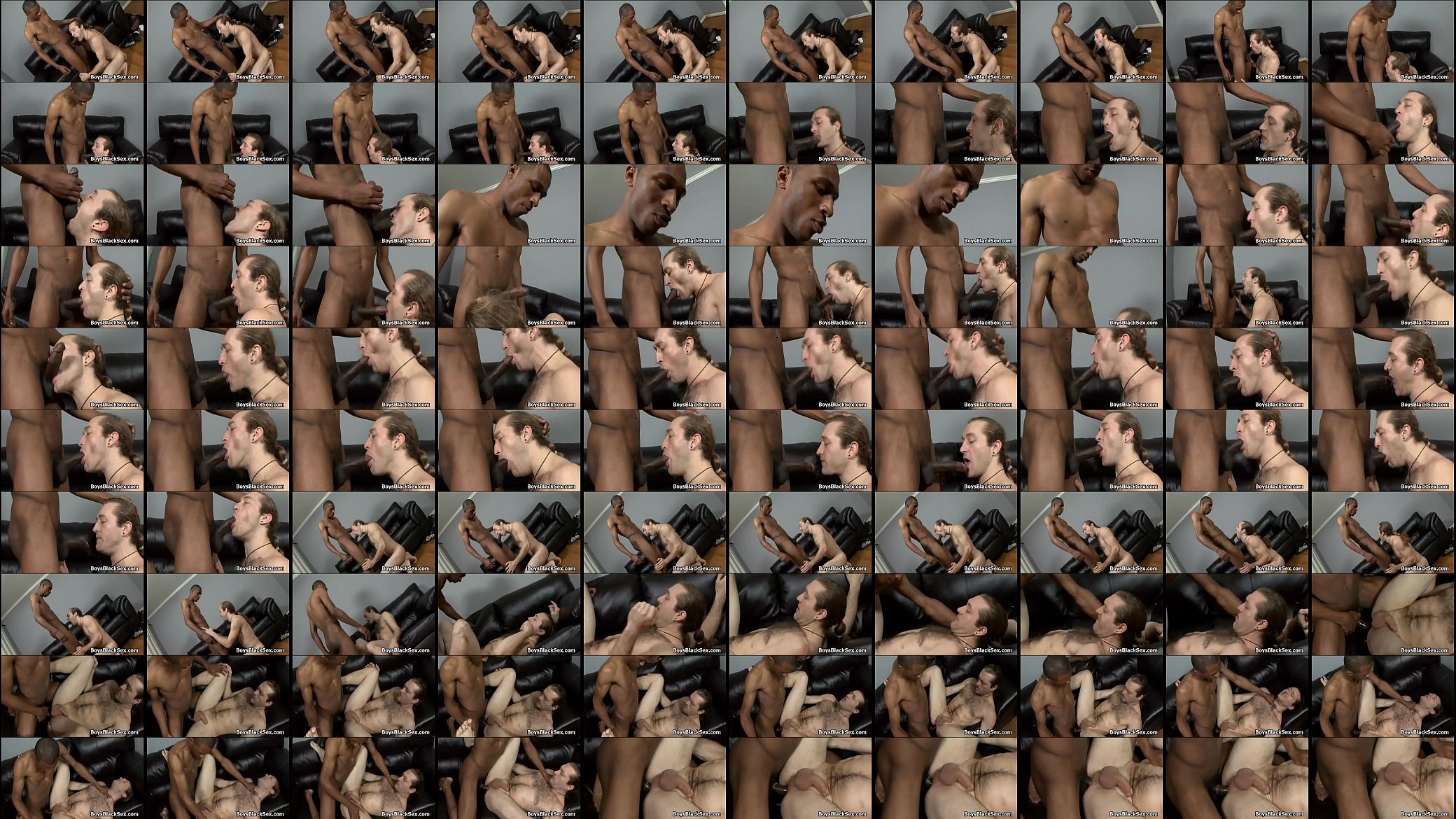 Black Huge Gay Man Fuck White Sexy Teen Boy Hard 24 预览图