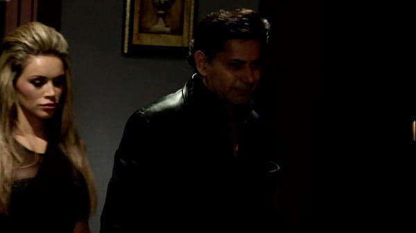 Dani Jensen and Gemma Massey are a horny pair of girls that love living life on the edge