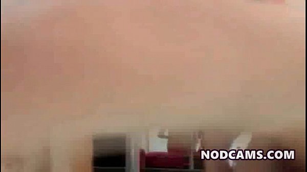 Latina gives blowjob n types with cum drippin