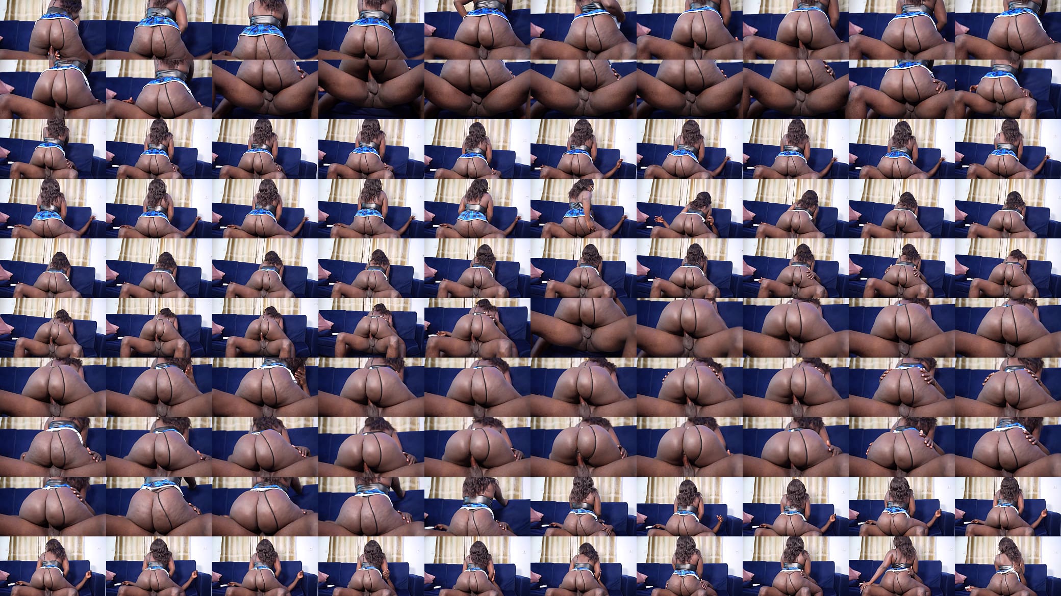 NO COMDOM FUCK 预览图