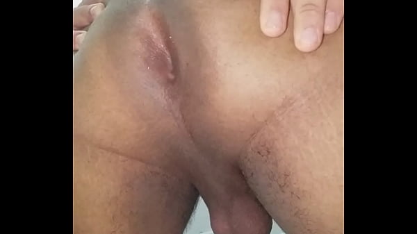 Download Video - Mostrando o rab&atilde;o