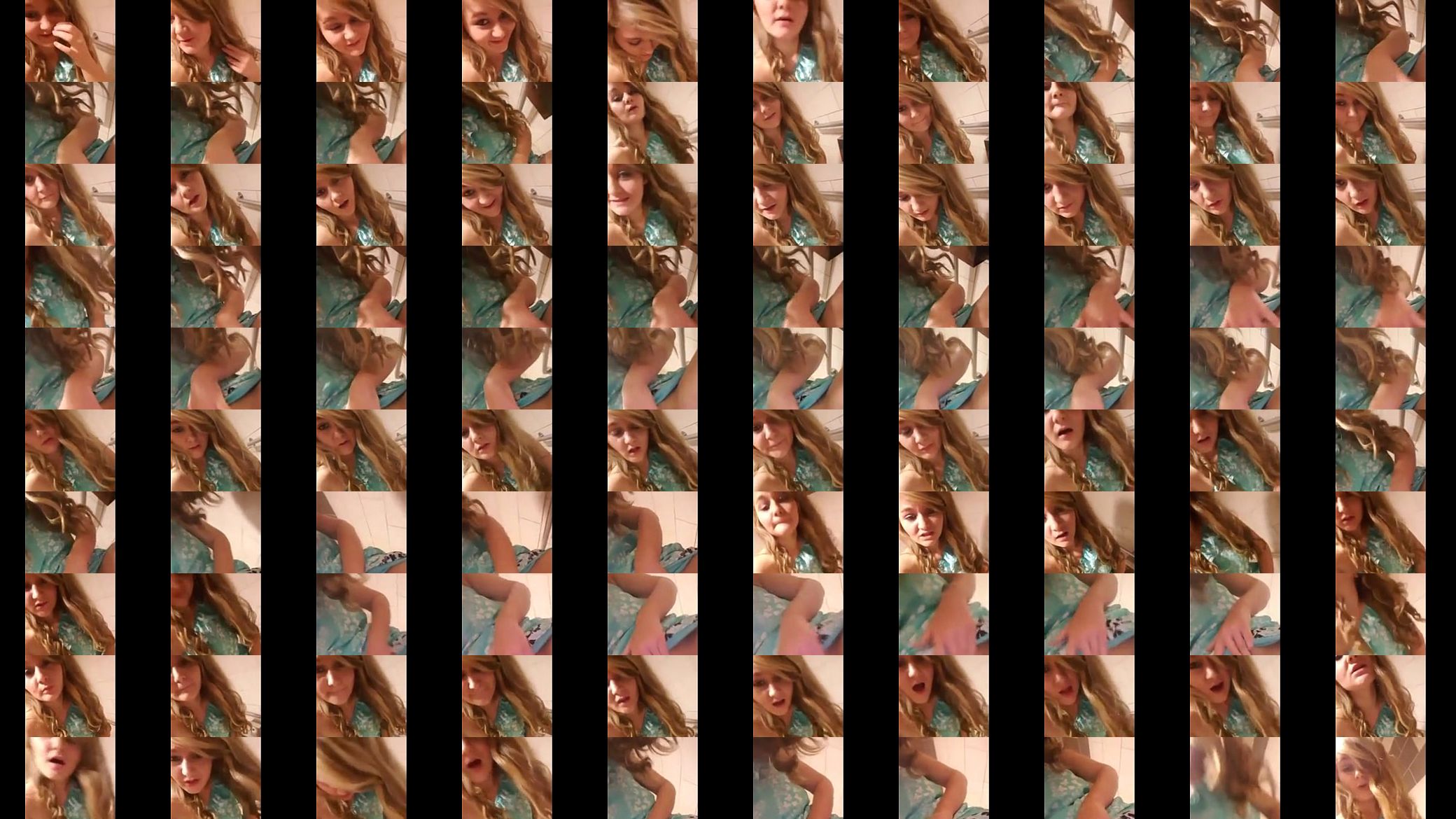 Hot POV Girlfriend sextape 预览图
