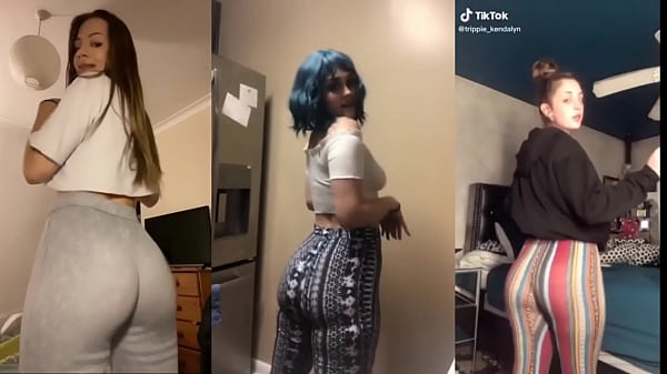 thumb girls on loop