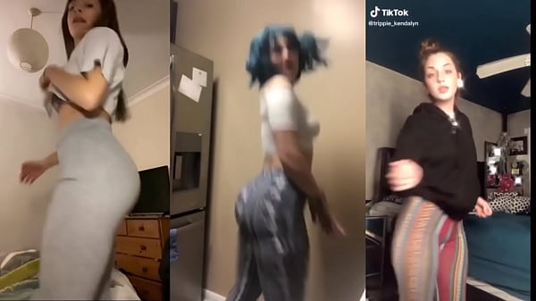 thumb girls on loop