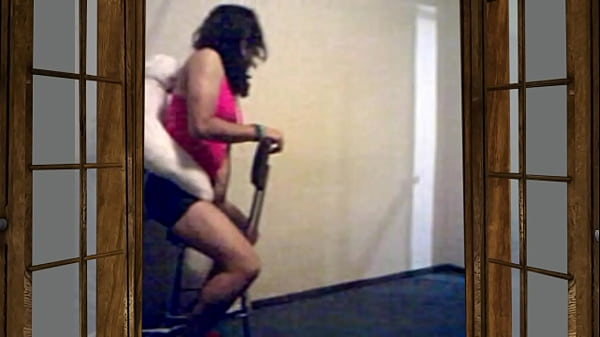 Ary Bell mezclilla caliente