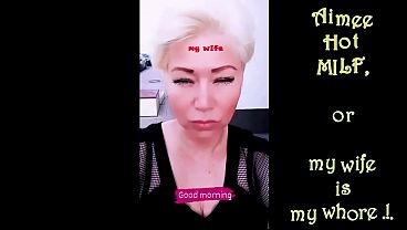 Two men fist wet bush of a Japanese teen with toys until she squirts