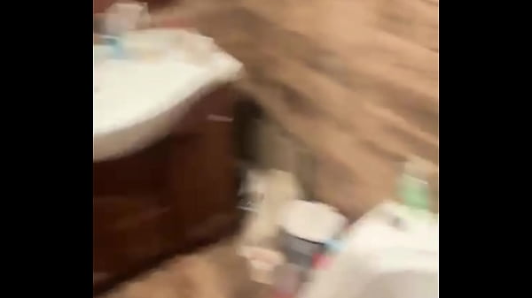 My Dirty Bath with Pissed-On Downjackets