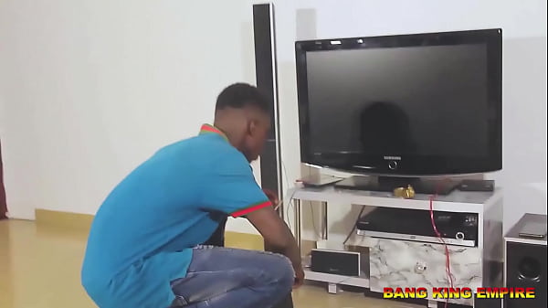 Desperate Side Chick Fuck Big Dick And Get Orgasm